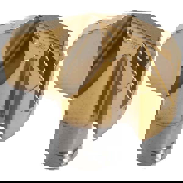 Milling Insert: TKA1400R01 IN2505, IN2505, Solid Carbide